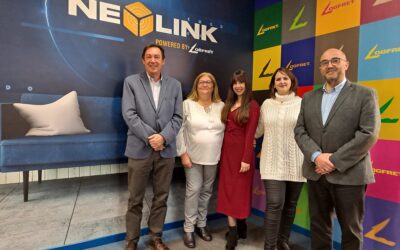 Equipo Comercial