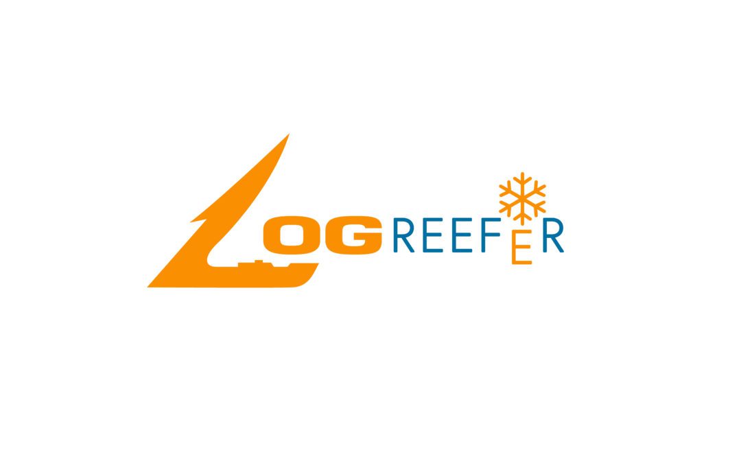 LOGReefer – Perecederos