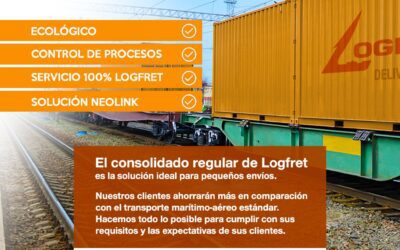 LogRAIL