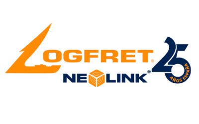 25 Aniversario Logfret España