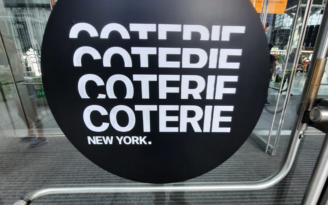 Fashion week de Nueva York