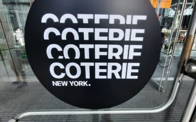 Fashion week de Nueva York