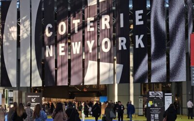 COTERIE & MAGIC