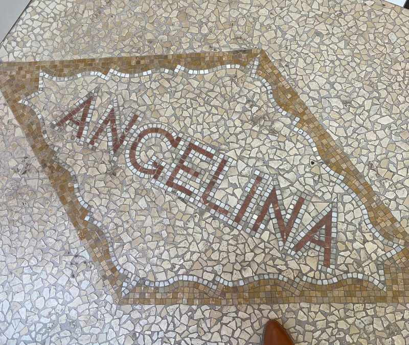 Gala Fashion de LOGFRET en Nueva York