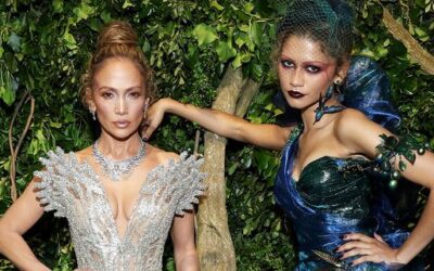  MET Gala 2024